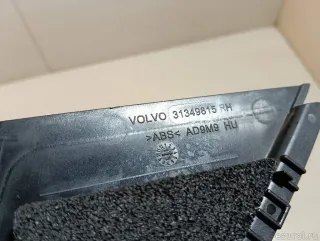 31349815 Volvo Крышка зеркала внутренняя правая Volvo XC90 2 Арт E23351081, вид 5