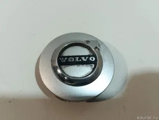 31445779 Volvo Колпак декор. легкосплавного диска Volvo XC90 2 Арт E23378444, вид 1