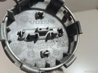 31445779 Volvo Колпак декор. легкосплавного диска Volvo XC90 2 Арт E23378444, вид 4