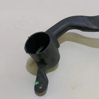 30747572 Volvo Горловина бачка омывателя Volvo S60 3 Арт E23588145, вид 2
