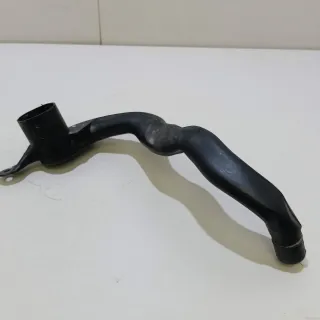 30747572 Volvo Горловина бачка омывателя Volvo S60 3 Арт E23588145, вид 4