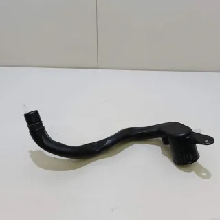 30747572 Volvo Горловина бачка омывателя Volvo S60 3 Арт E23588145, вид 5