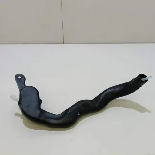 30747572 Volvo Горловина бачка омывателя Volvo S60 3 Арт E23588145, вид 6