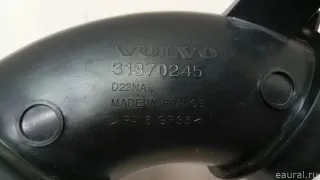 31370245 Volvo Резонатор воздушного фильтра Volvo XC60 2 Арт E23730838, вид 4