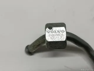31303505 Volvo Трубка ТНВД Volvo XC90 2 Арт E103007446, вид 7
