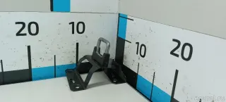32244456 Volvo Ответная часть замка капота Volvo XC40 Арт E103074863