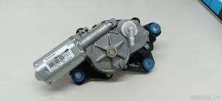 32229252 Volvo Моторчик стеклоочистителя задний Volvo  V60 2 Арт E103076965, вид 3