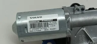32229252 Volvo Моторчик стеклоочистителя задний Volvo  V60 2 Арт E103076965, вид 4
