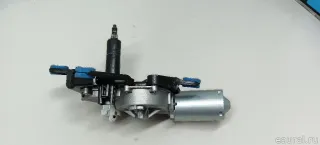 32229252 Volvo Моторчик стеклоочистителя задний Volvo  V60 2 Арт E103076965, вид 5
