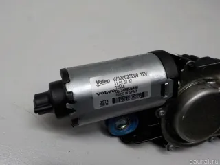 31290787 Volvo Моторчик стеклоочистителя задний Volvo XC70 3 Арт E41222825, вид 4