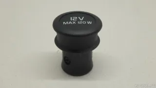 31346793 Volvo Заглушка Volvo XC40 Арт E70762879, вид 1