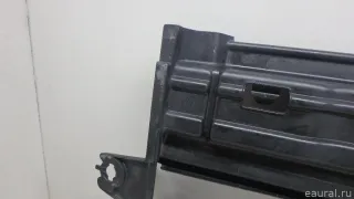 31455483 Volvo Воздуховод радиатора верхний Volvo S60 3 Арт E70773113, вид 4
