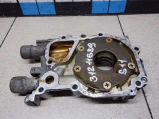 15010AA280 Subaru Насос масляный Subaru Forester SK Арт E31211689, вид 4