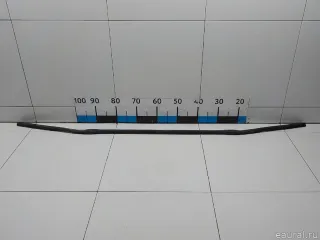 57252SA000 Subaru Уплотнитель капота Subaru Forester SK Арт E31277847, вид 1