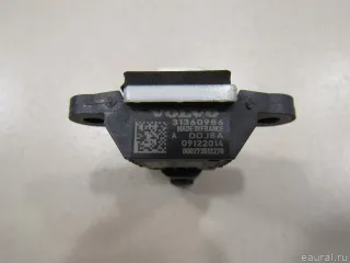 31360986 Volvo Датчик AIR BAG Volvo V40 2 Арт E80459566, вид 4