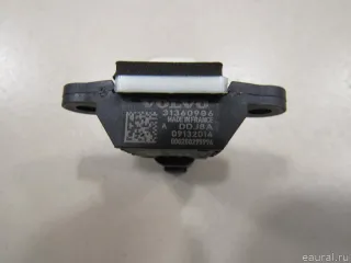 31360986 Volvo Датчик AIR BAG Volvo V40 2 Арт E80459567, вид 4