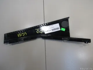31253756 Volvo Накладка двери задней правой Volvo XC70 3 Арт E81010108, вид 2