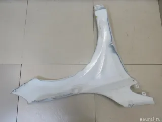31301261 Volvo Крыло переднее левое Volvo V40 2 Арт E81043501, вид 6