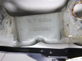 31250186 Volvo Петля капота правая Volvo S80 2 restailing 2 Арт E12432790, вид 5