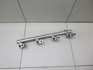 LR010810 Land Rover Рейка топливная (рампа) Land Rover Range Rover Sport 1 restailing Арт E12792508, вид 3