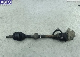  Полуось передняя левая Renault Espace 3 Арт 54845336, вид 1