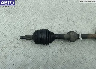  Полуось передняя левая Renault Espace 3 Арт 54845336, вид 2