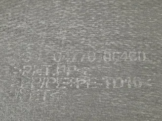 6477006460, 64770-06460-C0, 64770 06460 C0, 6477006460, 64770-06460 Пол багажника Toyota Camry XV30 Арт DN194112, вид 8