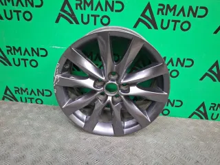 9965167570, 8 диск колесный r17 Mazda 6 3 Арт 359492RM, вид 1