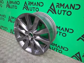 9965167570, 8 диск колесный r17 Mazda 6 3 Арт 359492RM, вид 3