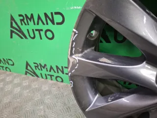 9965167570, 8 диск колесный r17 Mazda 6 3 Арт 359492RM, вид 4