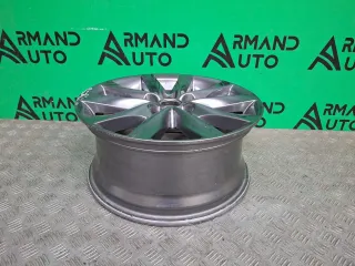 9965167570, 8 диск колесный r17 Mazda 6 3 Арт 359492RM, вид 5