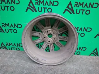 9965167570, 8 диск колесный r17 Mazda 6 3 Арт 359492RM, вид 6