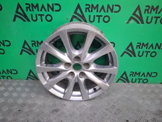 9965077570, 9 диск колесный r17 Mazda 6 3 Арт 363593RM, вид 1
