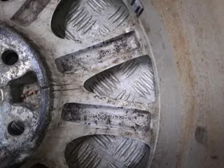 9965077570, 9 диск колесный r17 Mazda 6 3 Арт 363593RM, вид 11
