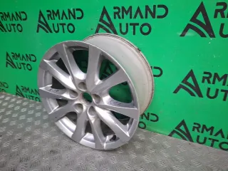 9965077570, 9 диск колесный r17 Mazda 6 3 Арт 363593RM, вид 3