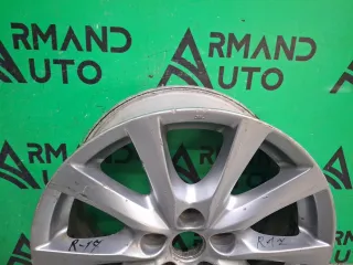 9965077570, 9 диск колесный r17 Mazda 6 3 Арт 363593RM, вид 4