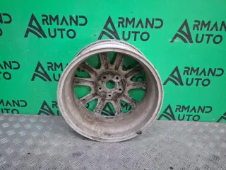 9965077570, 9 диск колесный r17 Mazda 6 3 Арт 363593RM, вид 7