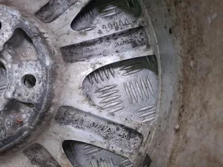 9965077570, 9 диск колесный r17 Mazda 6 3 Арт 363593RM, вид 8