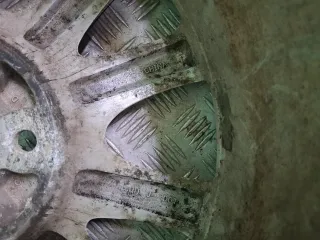 9965077570, 9 диск колесный r17 Mazda 6 3 Арт 363593RM, вид 9