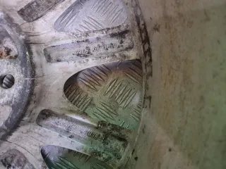 9965077570, 9 диск колесный r17 Mazda 6 3 Арт 363593RM, вид 10