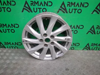 9965497070, 9 диск колесный r17 Mazda 6 3 Арт 363785RM, вид 1
