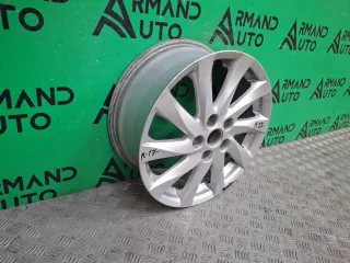 9965497070, 9 диск колесный r17 Mazda 6 3 Арт 363785RM, вид 2