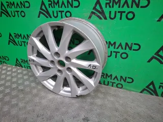 9965497070, 9 диск колесный r17 Mazda 6 3 Арт 363785RM, вид 3