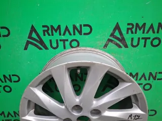 9965497070, 9 диск колесный r17 Mazda 6 3 Арт 363785RM, вид 4