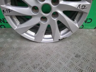 9965497070, 9 диск колесный r17 Mazda 6 3 Арт 363785RM, вид 5