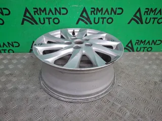9965497070, 9 диск колесный r17 Mazda 6 3 Арт 363785RM, вид 6