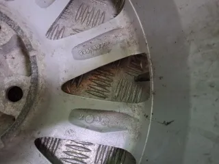 9965497070, 9 диск колесный r17 Mazda 6 3 Арт 363785RM, вид 8
