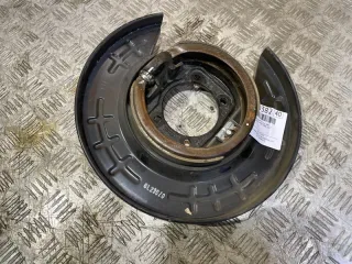 52700D5400 Механизм ручника Kia Optima 4 Арт 140382MA, вид 1