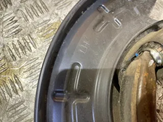 52700D5400 Механизм ручника Kia Optima 4 Арт 140382MA, вид 2