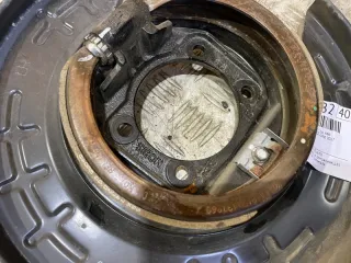 52700D5400 Механизм ручника Kia Optima 4 Арт 140382MA, вид 3